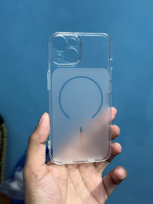Clear_Magnetic_Ring_Protective_Phone_Case
