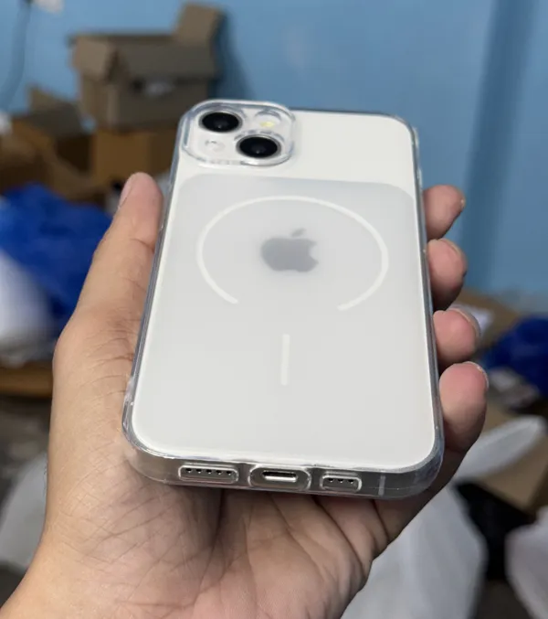 Clear_Magnetic_Ring_Protective_Phone_Case