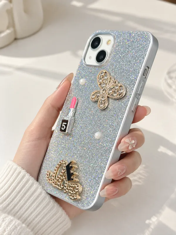 Cover_Lover_Silver_Glitter_Iphone_Mobile_Cover