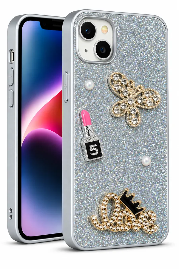Cover_Lover_Silver_Glitter_Iphone_Mobile_Cover
