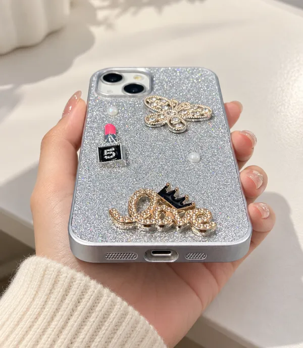 Cover_Lover_Silver_Glitter_Iphone_Mobile_Cover