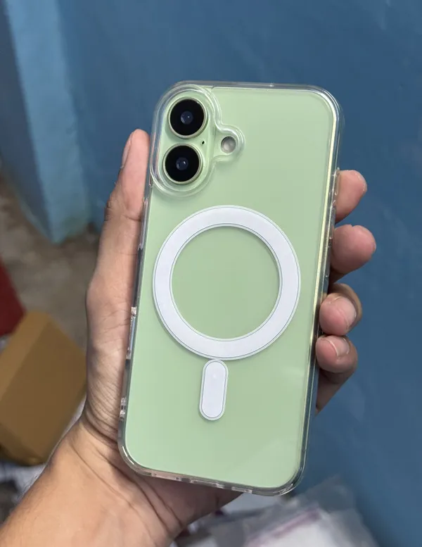 Clear_MagSafe_Magnetic_Ring_Phone_Case