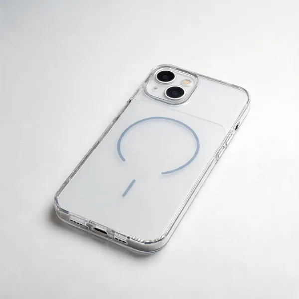 Transparent_Tpu_Magnetic_Ring_Slim_Iphone_Case