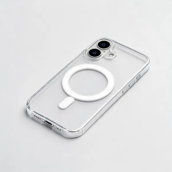 Transparent_Magsafe_Magnetic_Ring_Iphone_17_Case