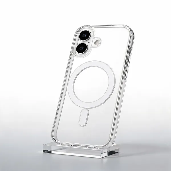 Transparent_Magsafe_Magnetic_Ring_Iphone_17_Case