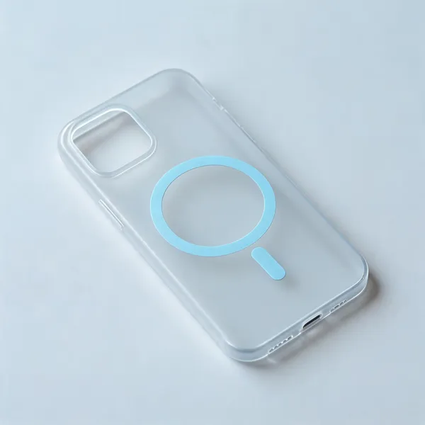 Transparent_Polycarbonate_Magnetic_Ring_Iphone_Case