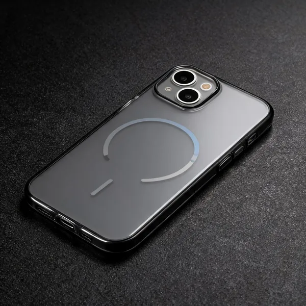 Transparent_Tpu_Magnetic_Ring_Slim_Iphone_Case