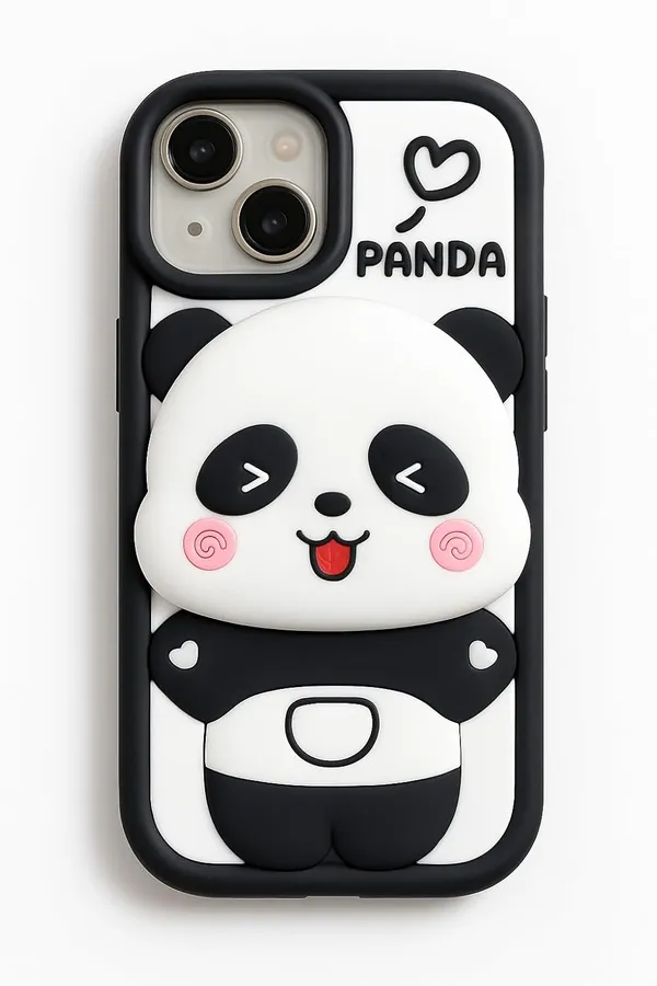panda_mirror_iphone_cover