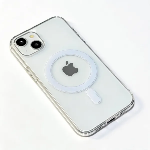 Cover_Lover_Transparent_Magsafe_Magnetic_Iphone_Mobile_Cover
