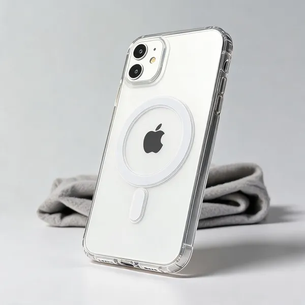 Cover_Lover_Transparent_Magsafe_Magnetic_Iphone_Mobile_Cover