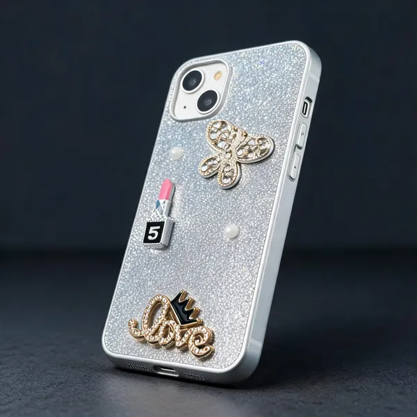 Cover_Lover_Silver_Glitter_Iphone_Mobile_Cover