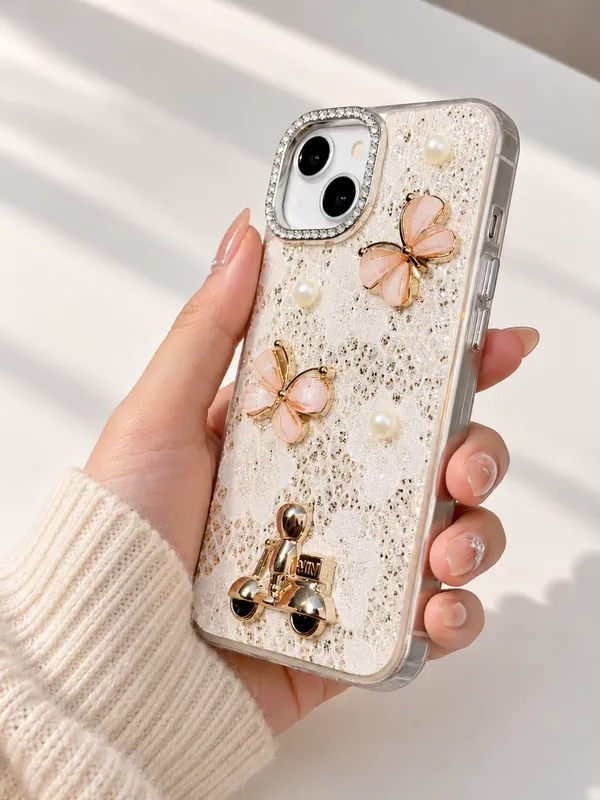 Pearl_White_Butterfly_Rhinestone_Embellished_Iphone_Case