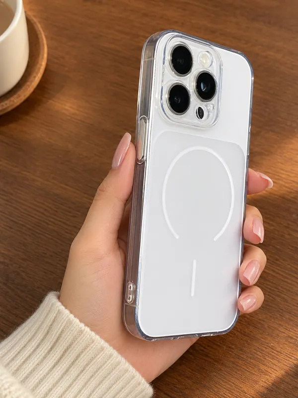 Transparent_Tpu_Magnetic_Ring_Slim_Iphone_Case