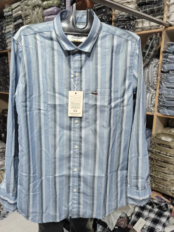 Blue_Striped_Full_Sleeve_Shirt_for_Men