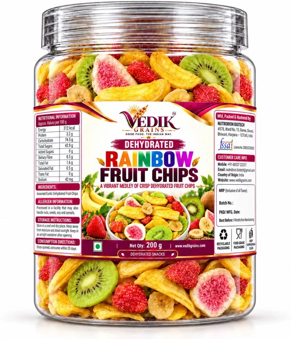 Vedik_Grains_Dehydrated_Rainbow_Fruits_Chips,_Mixed_Fruit_Chips_Snack_Chips_(200_g)