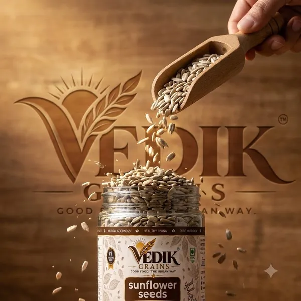 Vedik_Grains_Sunflower_Seeds_200_g_-_Edible_Seeds_for_Snacking,_Salads_&_Baking_Recipes_Mix_Sunflower_Seeds_(200_g)