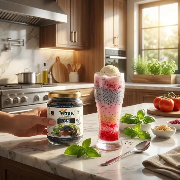 Vedik_Grains_Basil_Sabja_Seeds_200_g_-_Edible_Seeds_for_Falooda,_Drinks_&_Dessert_Recipes_Basil_Seeds_(200_g)
