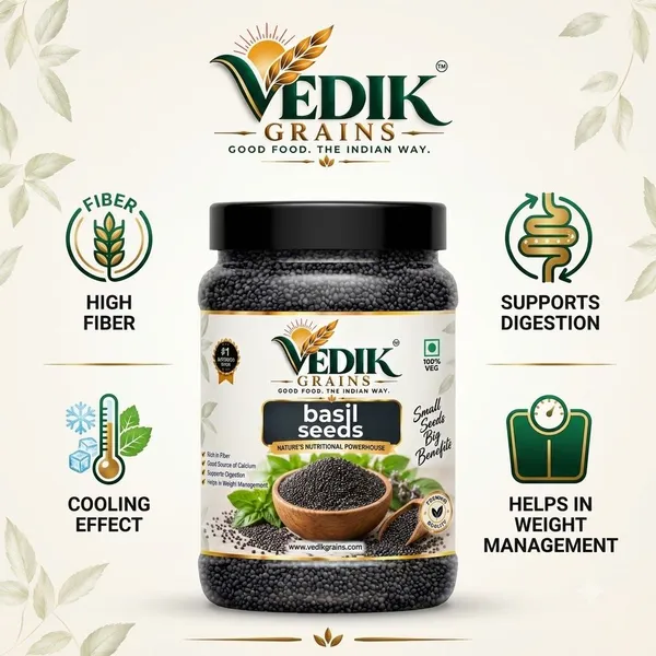 Vedik_Grains_Basil_Sabja_Seeds_200_g_-_Edible_Seeds_for_Falooda,_Drinks_&_Dessert_Recipes_Basil_Seeds_(200_g)