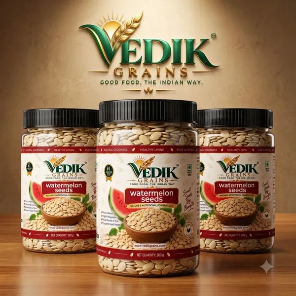 Vedik_Grains_Watermelon_Seeds_200_g_-_Edible_Seed_Kernels_for_Snacking_&_Recipe_Toppings_Watermelon_Seeds_(200_g)