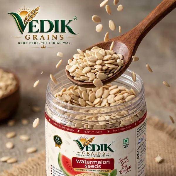 Vedik_Grains_Watermelon_Seeds_200_g_-_Edible_Seed_Kernels_for_Snacking_&_Recipe_Toppings_Watermelon_Seeds_(200_g)
