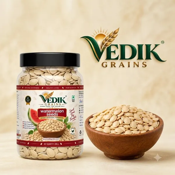Vedik_Grains_Watermelon_Seeds_200_g_-_Edible_Seed_Kernels_for_Snacking_&_Recipe_Toppings_Watermelon_Seeds_(200_g)