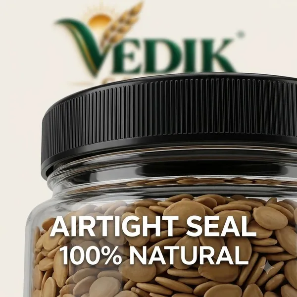 Vedik_Grains_Watermelon_Seeds_200_g_-_Edible_Seed_Kernels_for_Snacking_&_Recipe_Toppings_Watermelon_Seeds_(200_g)