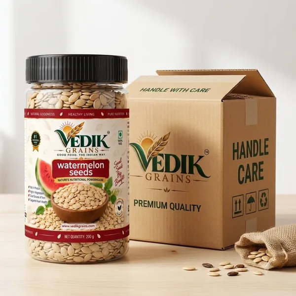 Vedik_Grains_Watermelon_Seeds_200_g_-_Edible_Seed_Kernels_for_Snacking_&_Recipe_Toppings_Watermelon_Seeds_(200_g)
