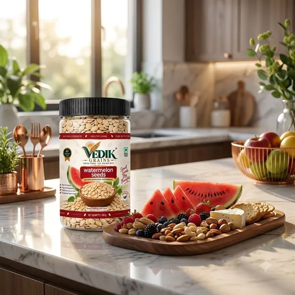 Vedik_Grains_Watermelon_Seeds_200_g_-_Edible_Seed_Kernels_for_Snacking_&_Recipe_Toppings_Watermelon_Seeds_(200_g)