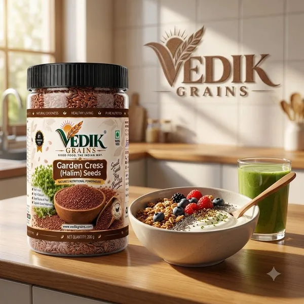 Vedik_Grains_Garden_Cress_Halim_Seeds_200_g_-_Edible_Seeds_for_Laddoo_&_Breakfast_Recipes_Garden_Cress_Seeds_(200_g)