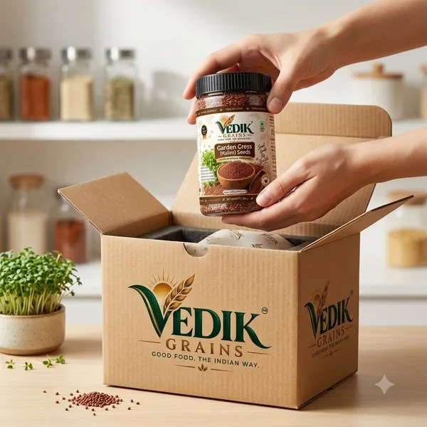 Vedik_Grains_Garden_Cress_Halim_Seeds_200_g_-_Edible_Seeds_for_Laddoo_&_Breakfast_Recipes_Garden_Cress_Seeds_(200_g)