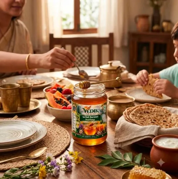 Vedik_Grains_Wild_Forest_Honey_|_100%_Pure_&_Natural_|_Filtered_Honey_(900_g)