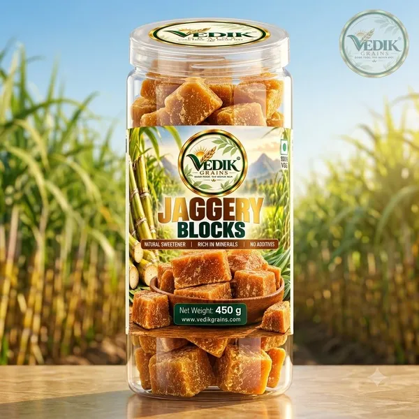 Vedik_Grains_Jaggery_Blocks_|_Gud_|_Desi_Gur_|_Traditional_Jaggery_Sweetener_Block_Jaggery_(900_g,_Pack_of_2)