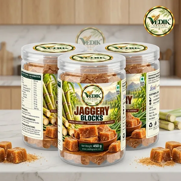 Vedik_Grains_Jaggery_Blocks_|_Gud_|_Desi_Gur_|_Traditional_Jaggery_Sweetener_Block_Jaggery_(900_g,_Pack_of_2)