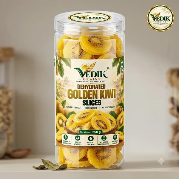 Vedik_Grains_Golden_Kiwi_Chips_-_Freeze_Dried_Fruits,_Dried_Fruit_Snack,_Kiwi_Slices_Pack_Kiwi_(1_x_250_g)