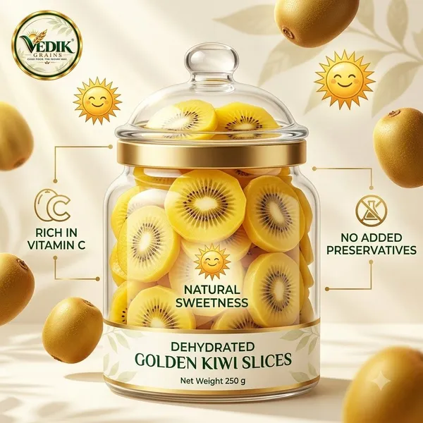 Vedik_Grains_Golden_Kiwi_Chips_-_Freeze_Dried_Fruits,_Dried_Fruit_Snack,_Kiwi_Slices_Pack_Kiwi_(1_x_250_g)