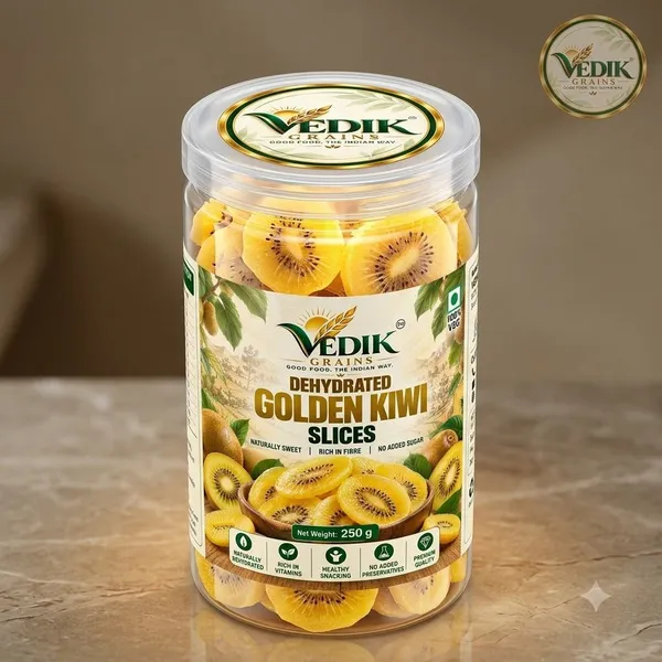 Vedik_Grains_Golden_Kiwi_Chips_-_Freeze_Dried_Fruits,_Dried_Fruit_Snack,_Kiwi_Slices_Pack_Kiwi_(1_x_250_g)