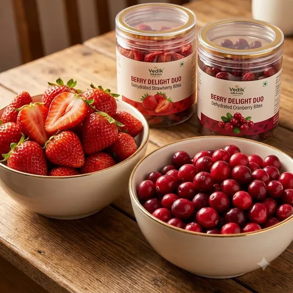 Vedik_Grains_Mixed_Berries_Combo_-_Freeze_Dried_Fruits,_Dried_Fruit_Mix,_Berry_Snack_Pack_Assorted_Fruit_(2_x_250_g)