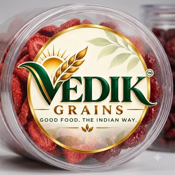 Vedik_Grains_Mixed_Berries_Combo_-_Freeze_Dried_Fruits,_Dried_Fruit_Mix,_Berry_Snack_Pack_Assorted_Fruit_(2_x_250_g)