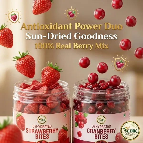 Vedik_Grains_Mixed_Berries_Combo_-_Freeze_Dried_Fruits,_Dried_Fruit_Mix,_Berry_Snack_Pack_Assorted_Fruit_(2_x_250_g)