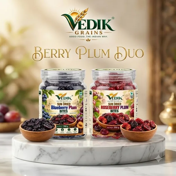 Vedik_Grains_Dried_Fruits_Combo_-_Blueberry_Plum,_Rosebery_Plum,_Mixed_Fruit_Snack_Pack_Plums_(2_x_250_g)