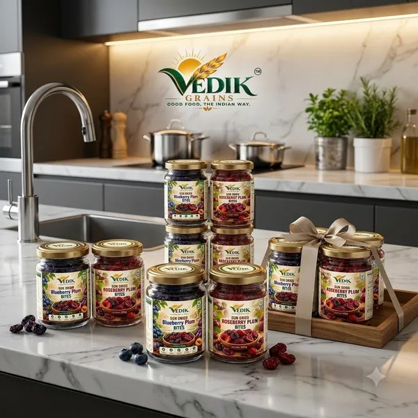 Vedik_Grains_Dried_Fruits_Combo_-_Blueberry_Plum,_Rosebery_Plum,_Mixed_Fruit_Snack_Pack_Plums_(2_x_250_g)