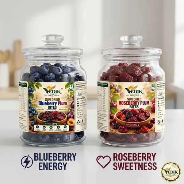 Vedik_Grains_Dried_Fruits_Combo_-_Blueberry_Plum,_Rosebery_Plum,_Mixed_Fruit_Snack_Pack_Plums_(2_x_250_g)