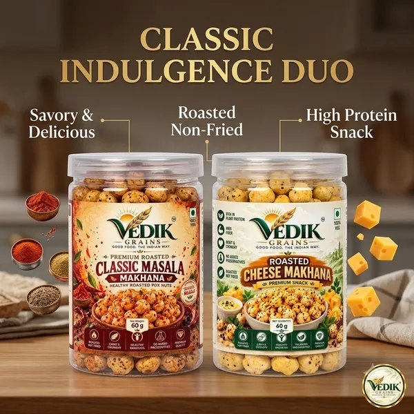 Vedik_Grains_Classic_Indulgence_Roasted_Makhana|_Salted_&_Cheese_Flavoured_Lotus_Seeds_Snack_Roasted_Makhana_(2_x_60_g)