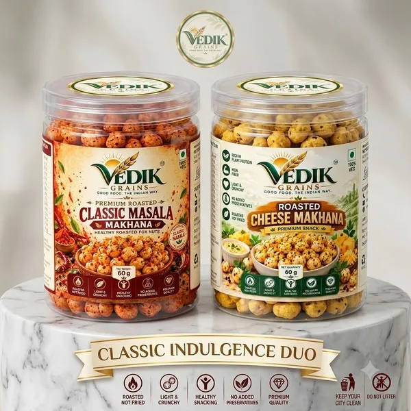 Vedik_Grains_Classic_Indulgence_Roasted_Makhana|_Salted_&_Cheese_Flavoured_Lotus_Seeds_Snack_Roasted_Makhana_(2_x_60_g)