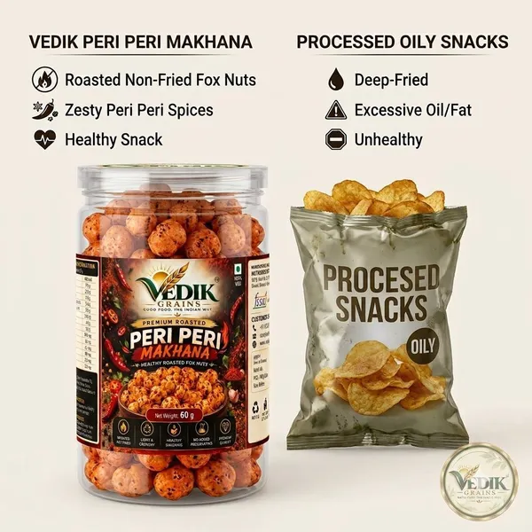 Vedik_Grains_Roasted_Peri_Peri_Makhana|Spicy_Fox_Nuts_Snack|60g_Roasted_Makhana_(60_g)