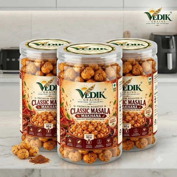 Vedik_Grains_Roasted_Classic_Salted_Makhana|Salted_Fox_Nuts|60g_Roasted_Makhana_(60_g)