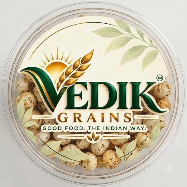 Vedik_Grains_Roasted_Cheese_Makhana|Cheese_Flavoured_Fox_Nuts|60g_Roasted_Makhana_(60_g)