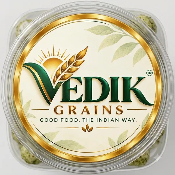 Vedik_Grains_Roasted_Pudina_Makhana|Mint_Flavoured_Fox_Nuts|60g_Roasted_Makhana_(60_g)