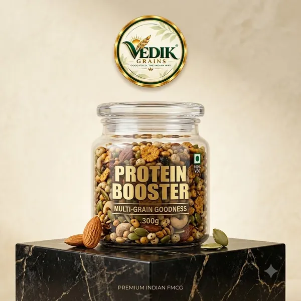 Vedik_Grains_100%_Baked_Protein_Booster_Namkeen_|_Roasted_Nuts_&_Beans_|_Crunchy_Snack_Mix_Namkeen_(300_g)
