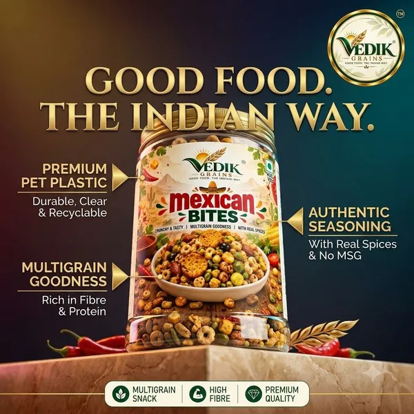 Vedik_Grains_100%_Baked_Mexican_Bites_|_Spicy_Roasted_Snack_|_Crunchy_Savoury_Vegan_Mixture_Namkeen_(250_g)